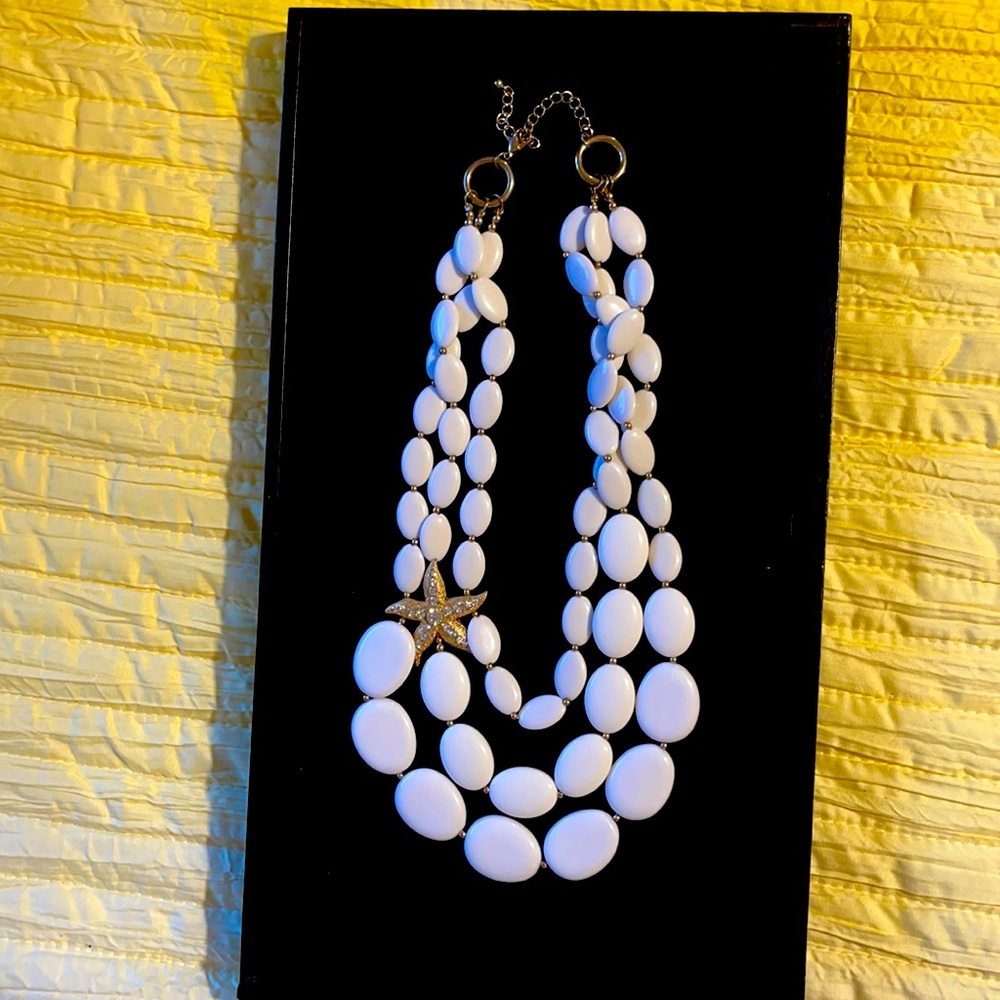 Statement Piece Neclace
